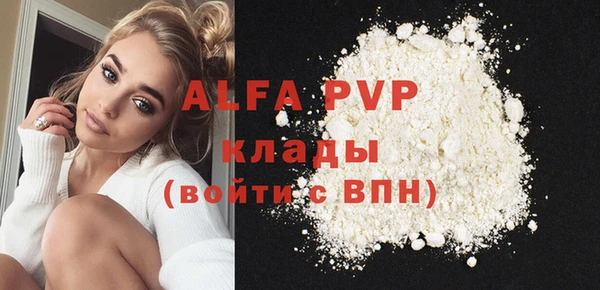 хмурый Липки