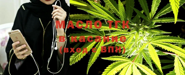 хмурый Липки
