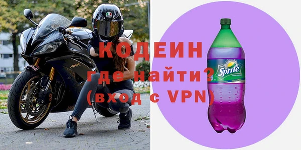 хмурый Липки