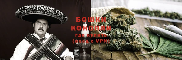хмурый Липки